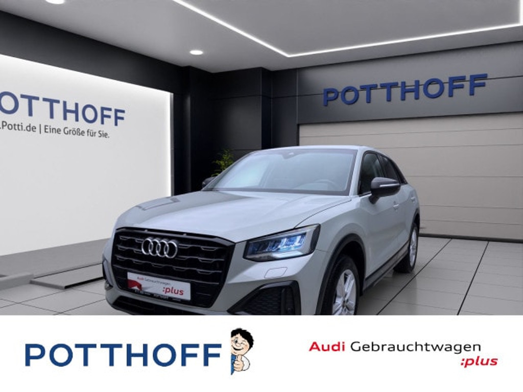 Audi Q2 30 TFSI