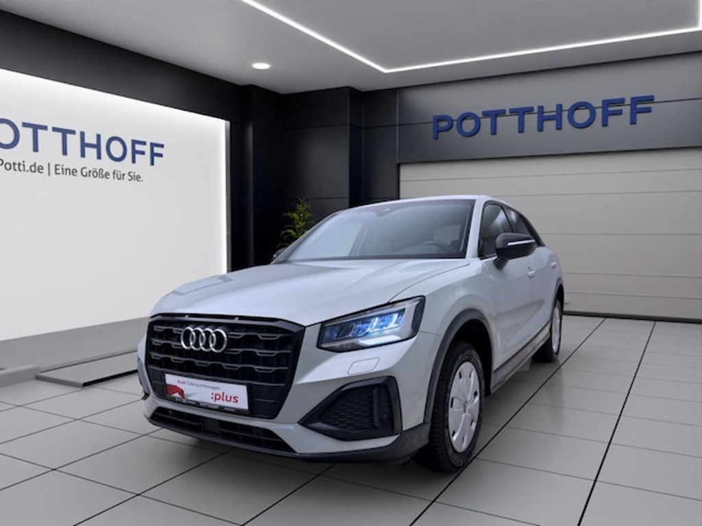 Audi Q2 30 TFSI