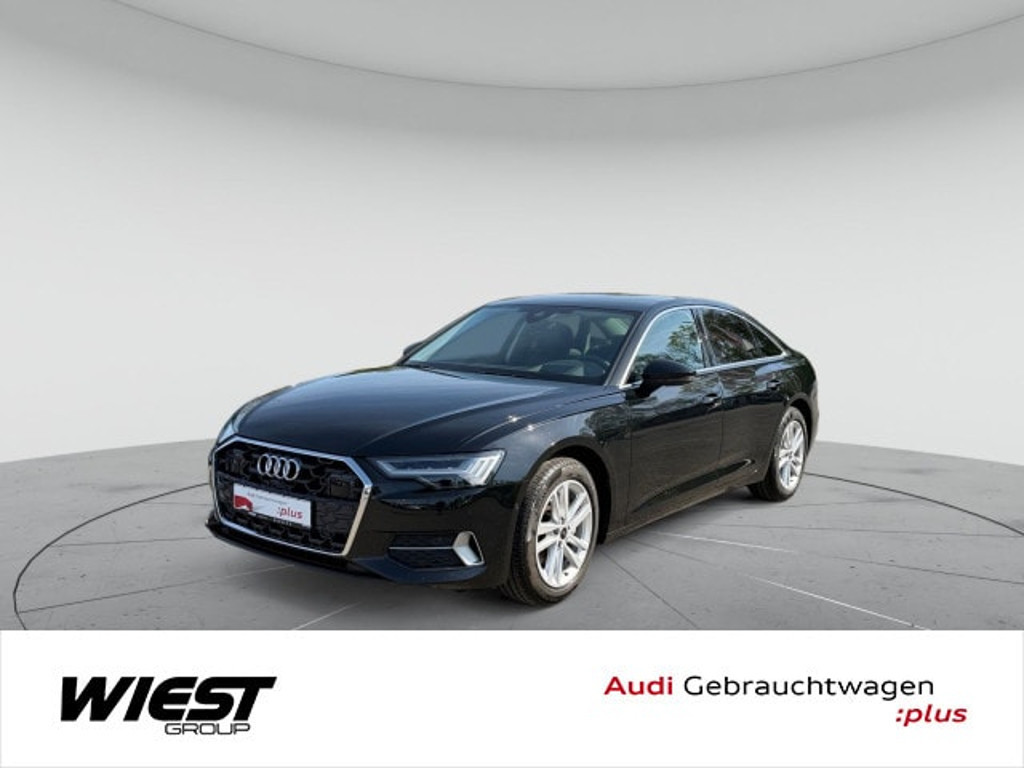 Audi A6 Sedan S-Tronic 40 TDI