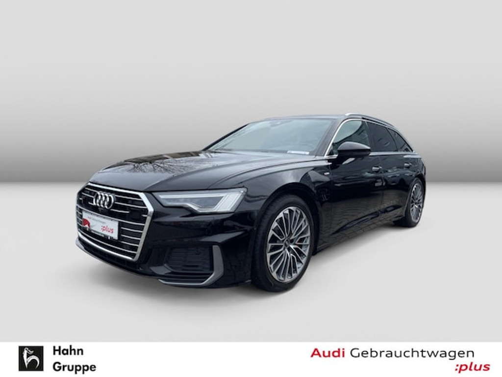 Audi A6 Avant Quattro S-Tronic Hybride 55 TFSI