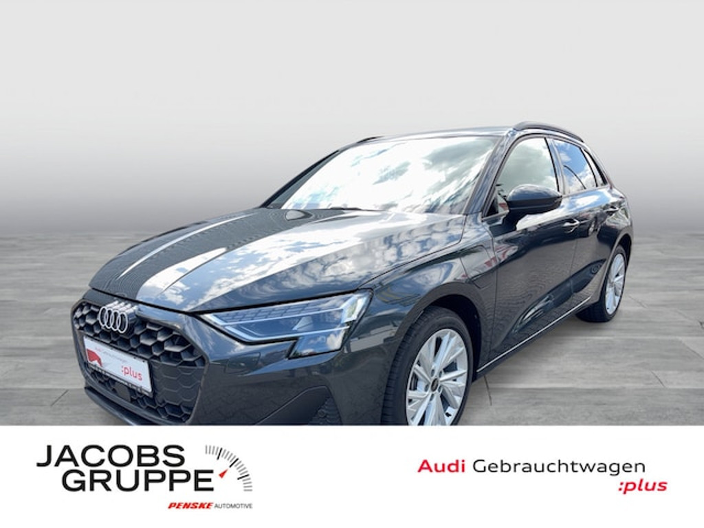 Audi A3 Sportback S-Tronic Hybride 40 TFSI