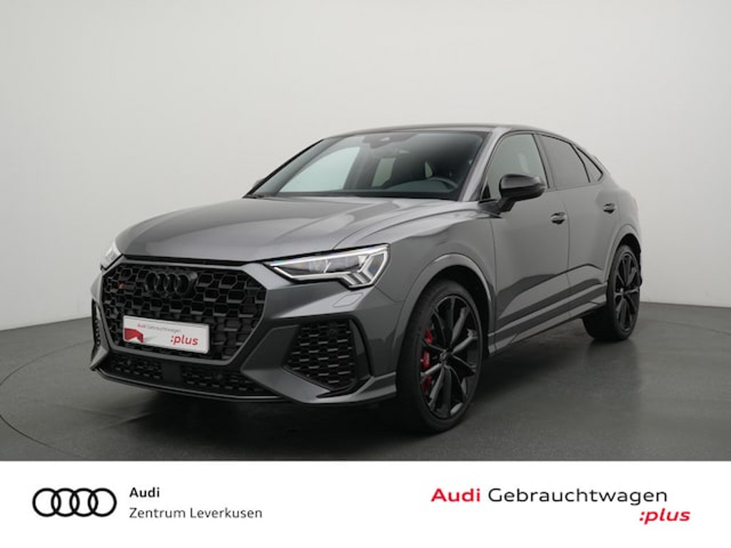 Audi RS Q3 Sportback Quattro S-Tronic