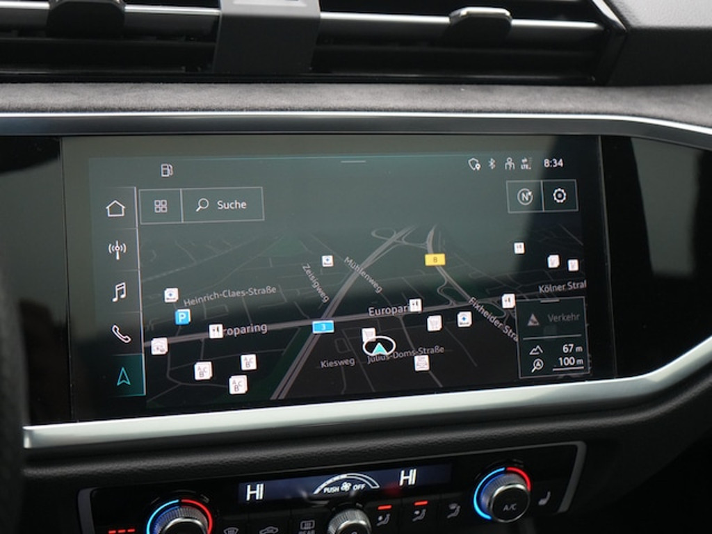 Audi RS Q3