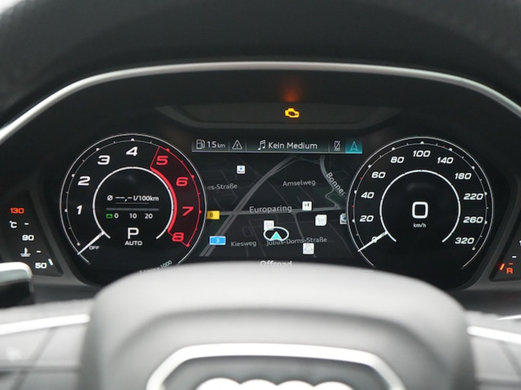 Audi RS Q3