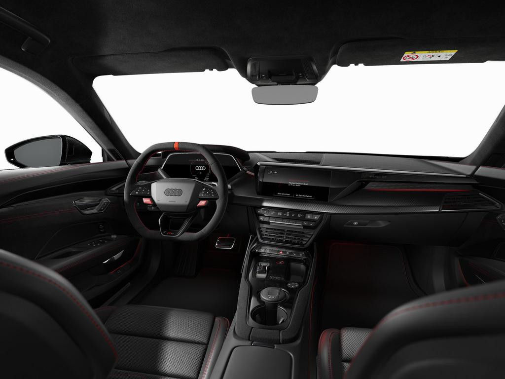 Audi RS e-tron GT Facelift/Carbon/190UPE/Laser/HuD/36