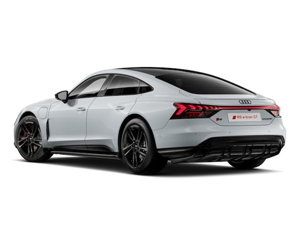 Audi RS e-tron GT