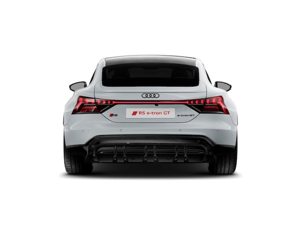 Audi RS e-tron GT