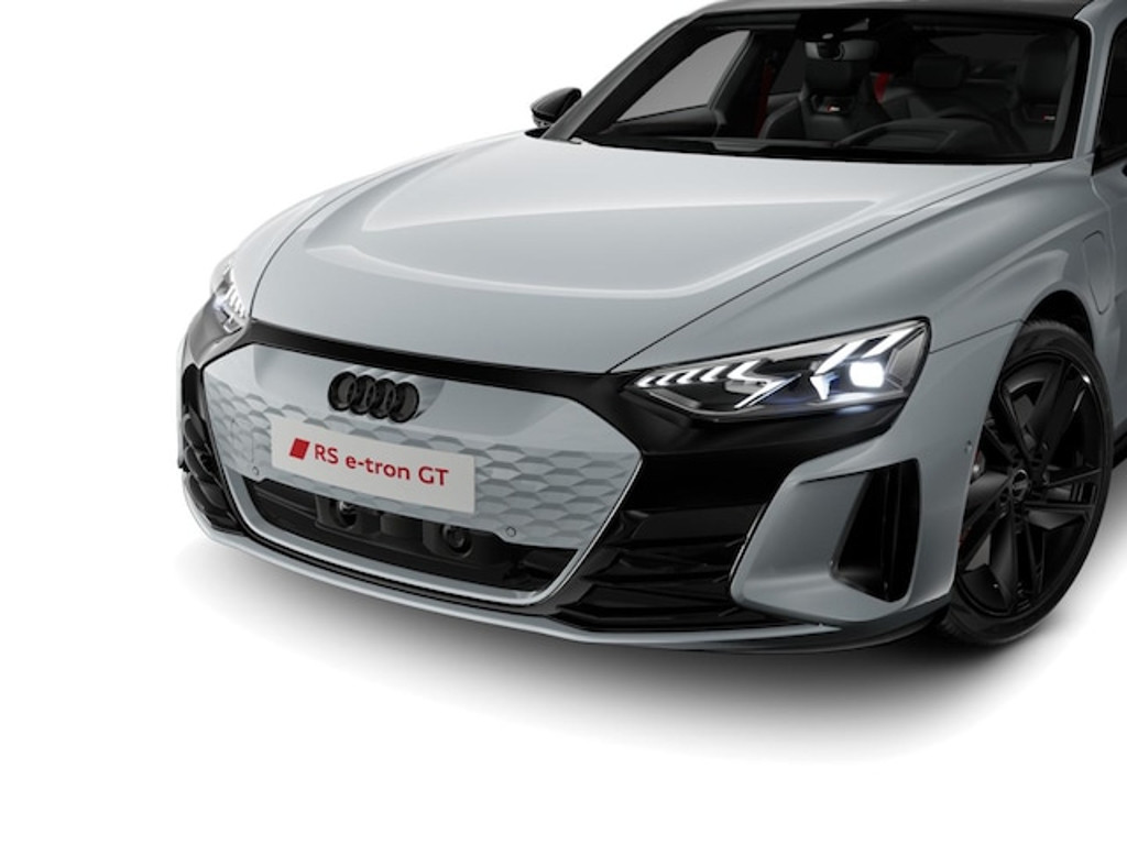 Audi RS e-tron GT