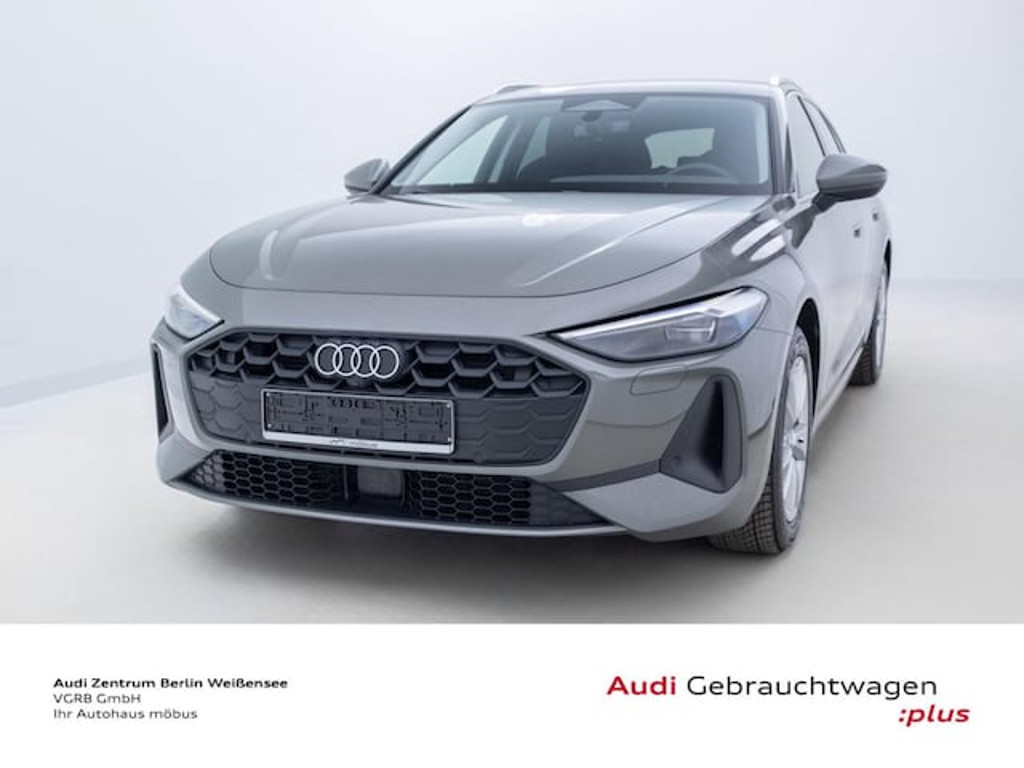 Audi A5 Avant S-Tronic