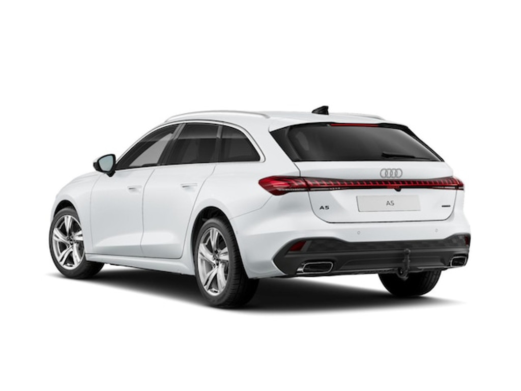 Audi A5 Avant Quattro S-Tronic