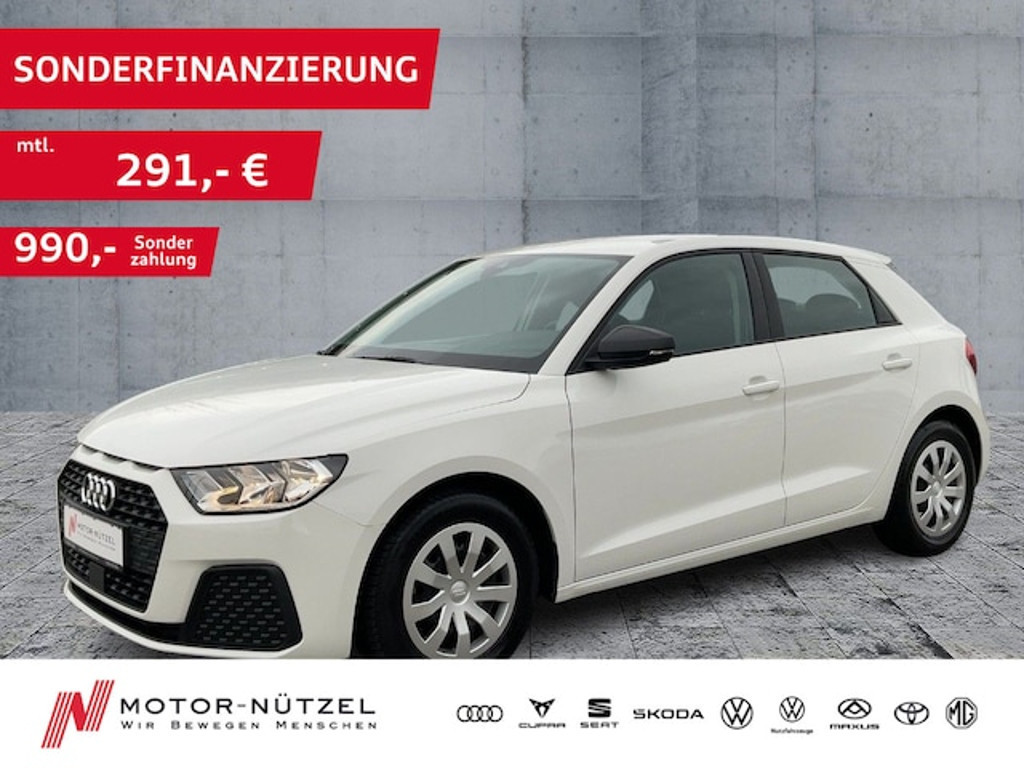 Audi A1 Sportback 30 TFSI