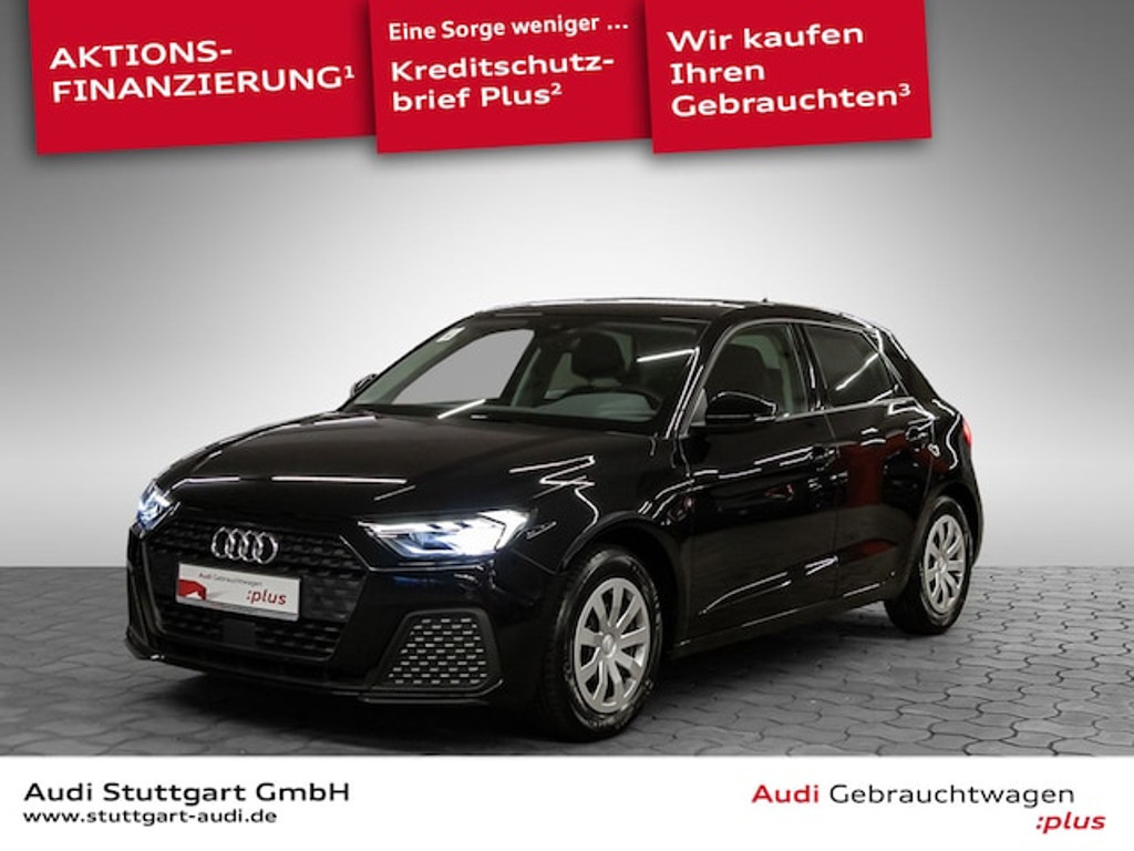 Audi A1 Sportback 25 TFSI