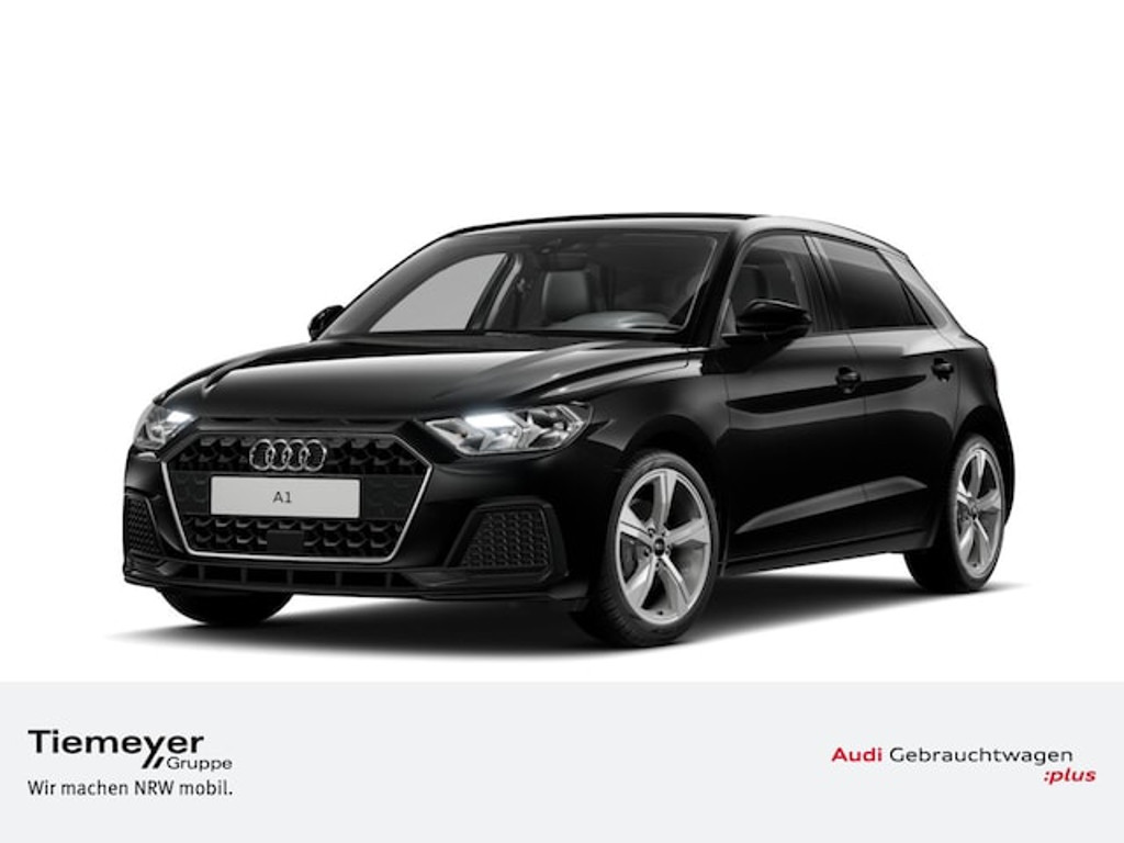 Audi A1 Sportback S-Tronic 30 TFSI