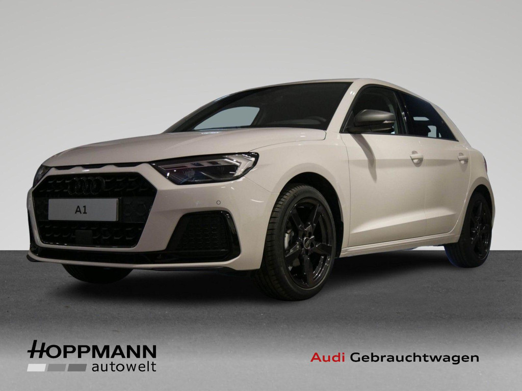 Audi A1 Sportback 25 TFSI