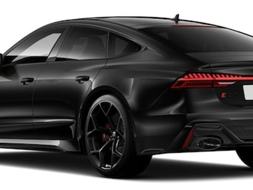 Audi RS7