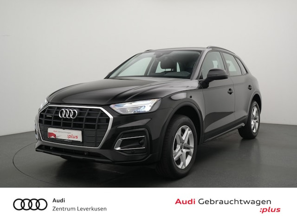 Audi Q5 Quattro S-Tronic 40 TFSI