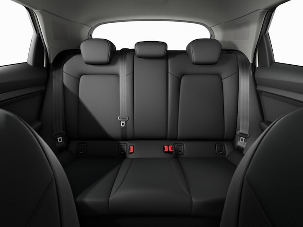 Audi A1 Sportback S-Tronic 30 TFSI