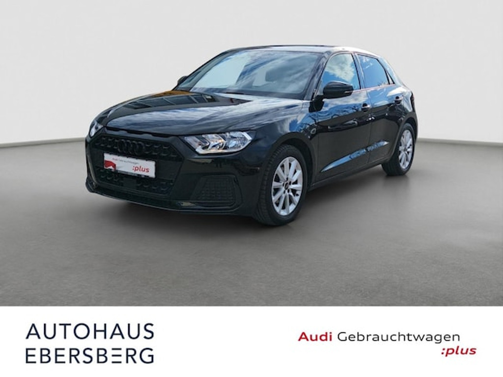 Audi A1 Sportback S-Tronic 30 TFSI