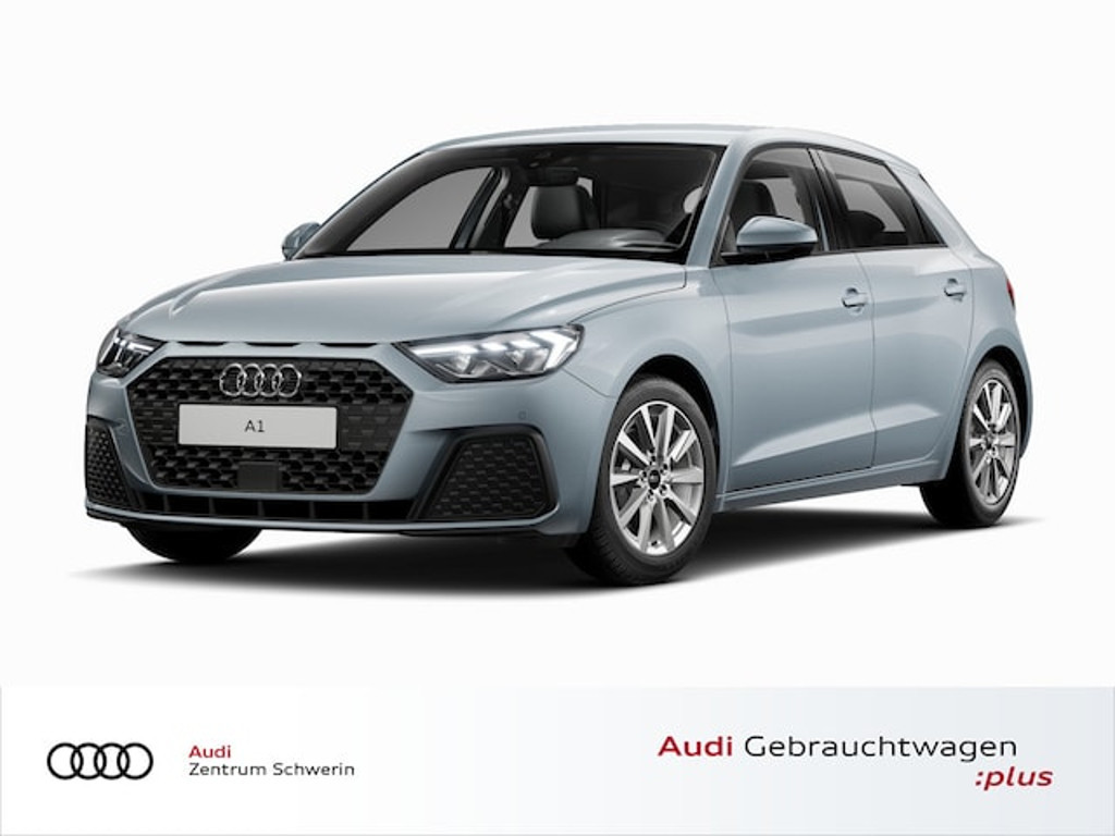 Audi A1 Sportback S-Tronic 30 TFSI