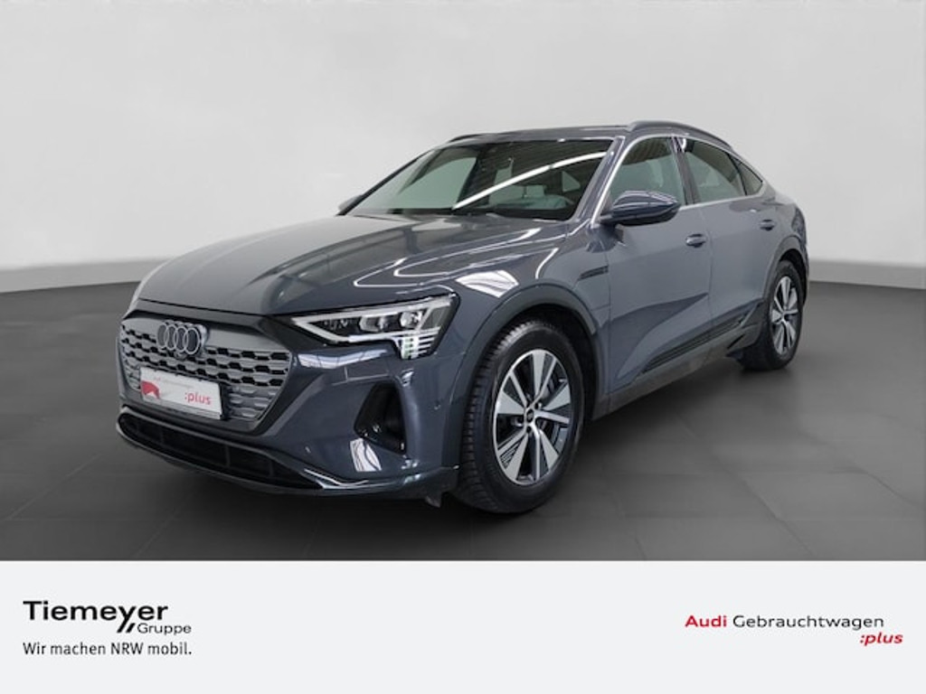 Audi Q8 e-tron Sportback Quattro 55