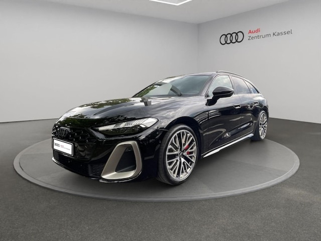 Audi A5 Avant Quattro S-Tronic Hybride