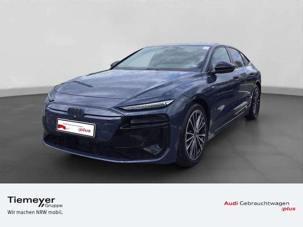 Audi A6 e-tron Sportback Quattro