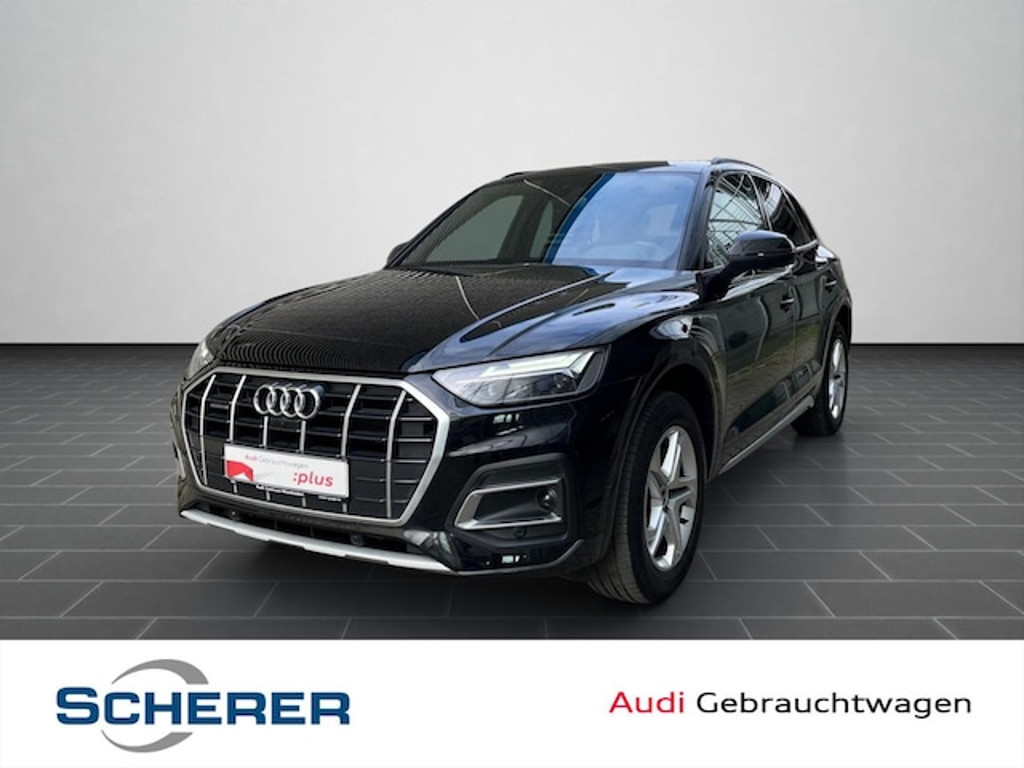 Audi Q5 Quattro S-Tronic Hybride 50 TFSI