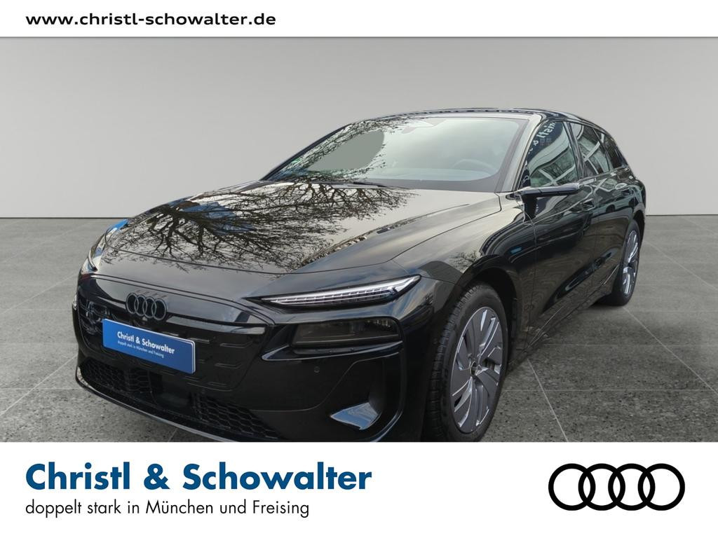 Audi A6 e-tron Avant S-Line Performance