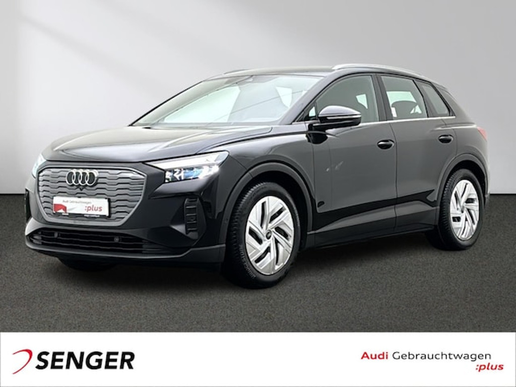 Audi Q4 e-tron 35