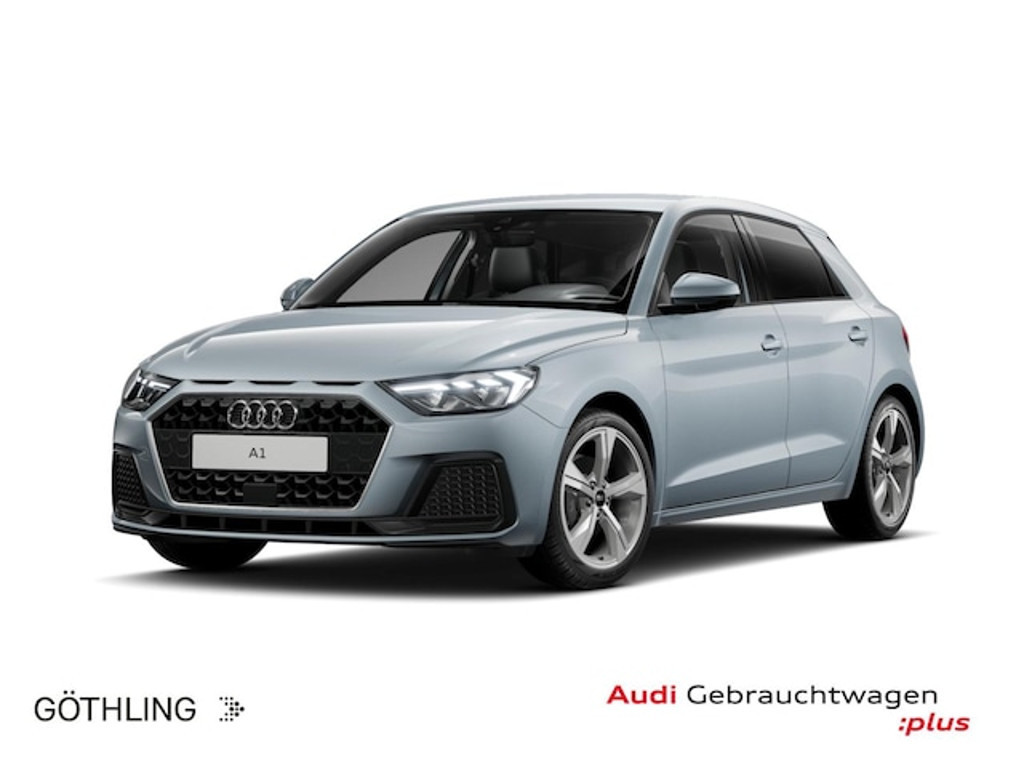 Audi A1 Sportback S-Tronic 30 TFSI