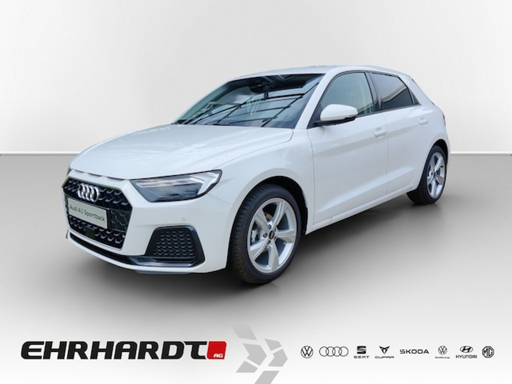 Audi A1 Sportback 25 TFSI