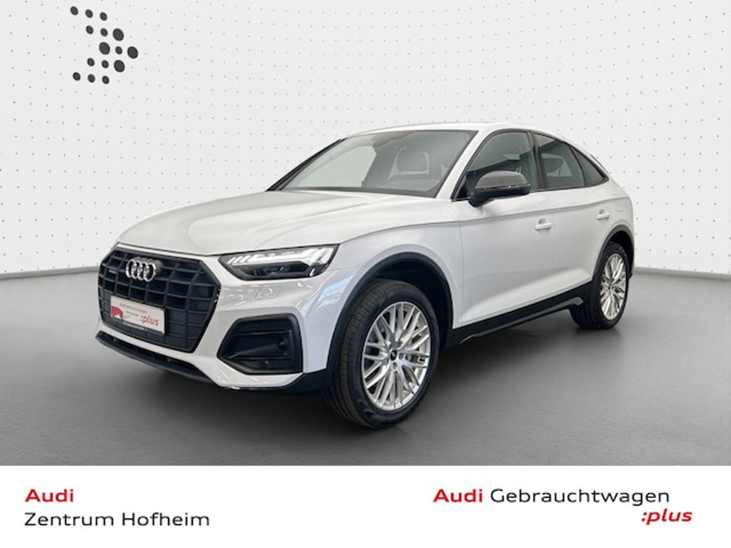 Audi Q5 Sportback Quattro S-Tronic Hybride 50 TFSI