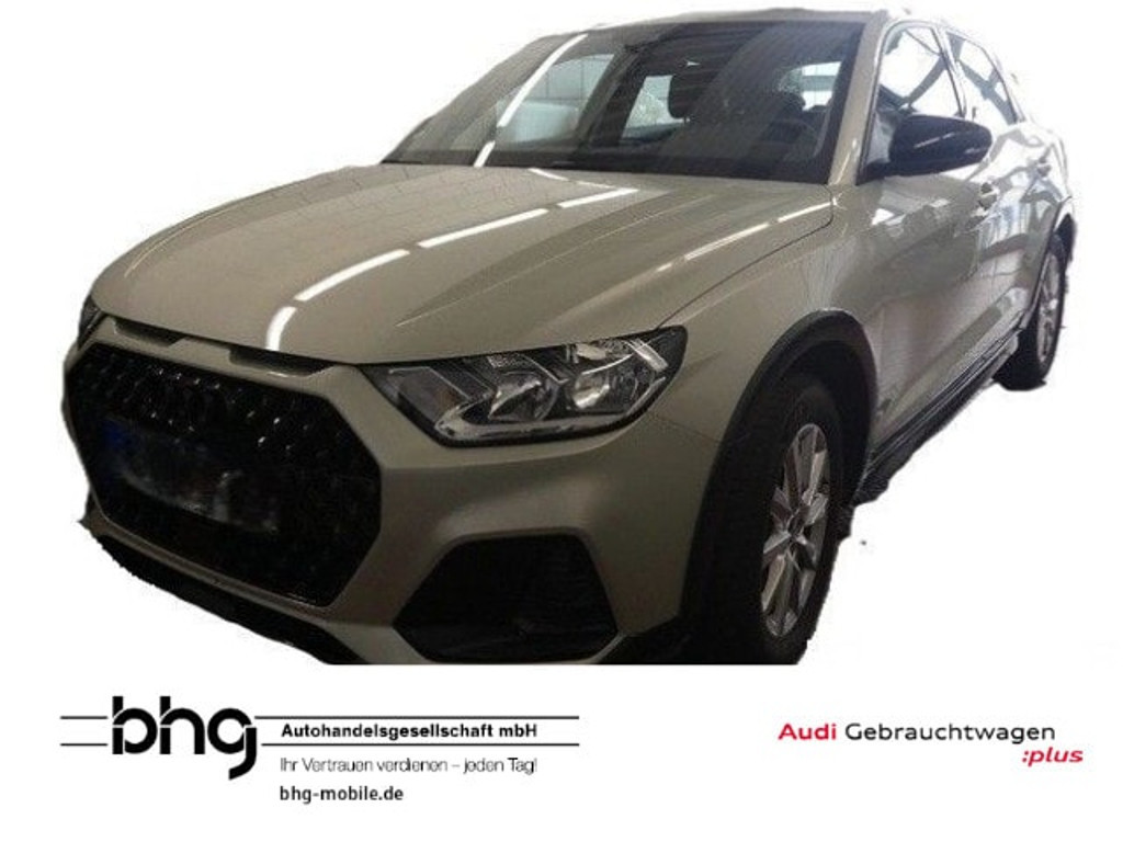 Audi A1 S-Tronic 30 TFSI Allstreet