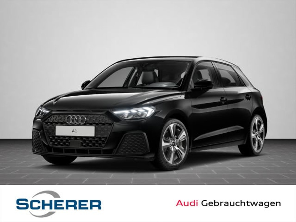 Audi A1 Sportback S-Tronic 30 TFSI