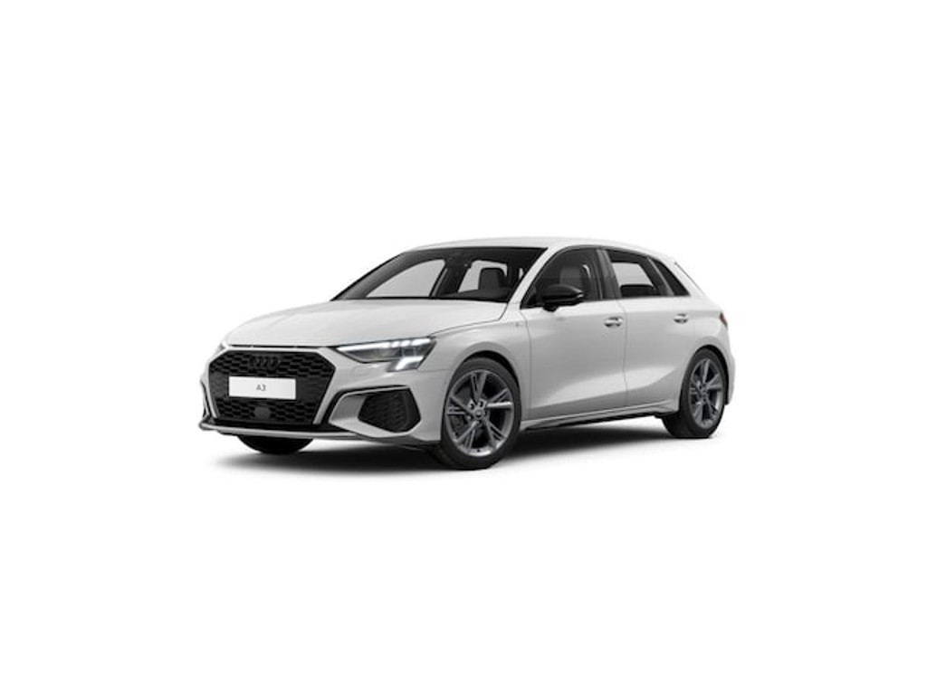 Audi A3 Sportback S-Line 30 TDI