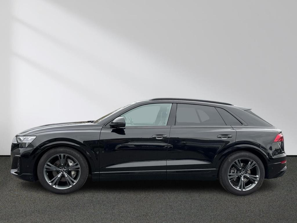 Audi Q8 Quattro 50 TDI