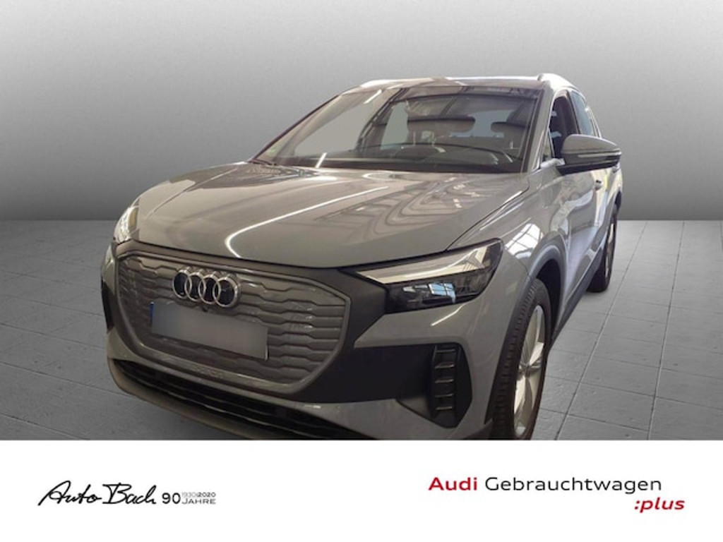 Audi Q4 e-tron 35