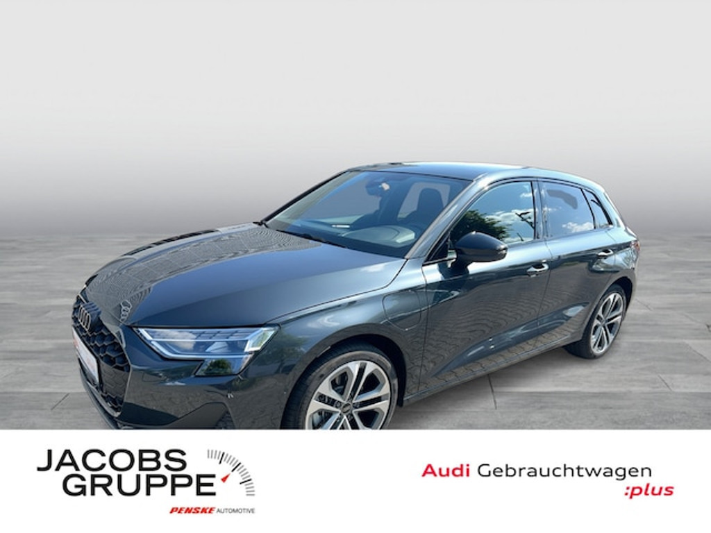 Audi A3 Sportback S-Tronic Hybride 40 TFSI