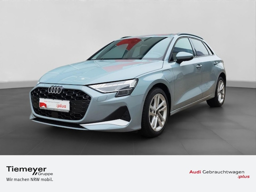 Audi A3 Sportback S-Tronic Hybride 40 TFSI
