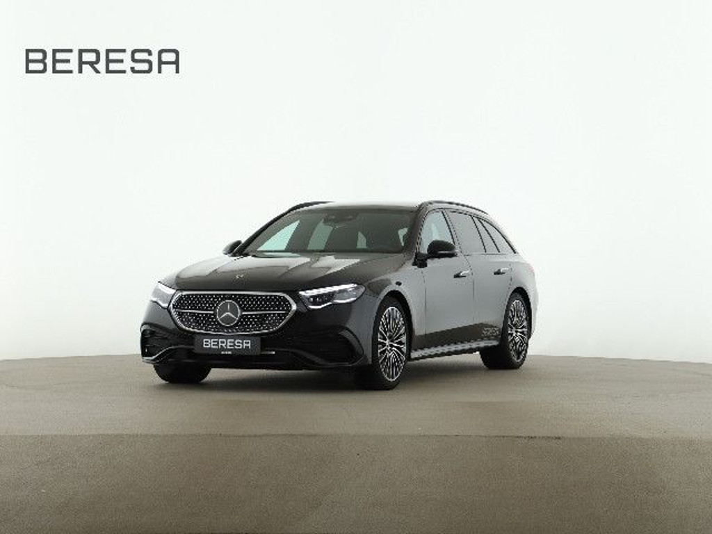 Mercedes-Benz E-Klasse E 220 AMG Line Estate E 220 d