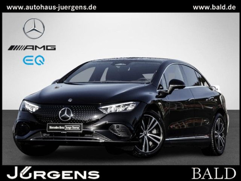 Mercedes-Benz E-Klasse EQE 300 Sedan