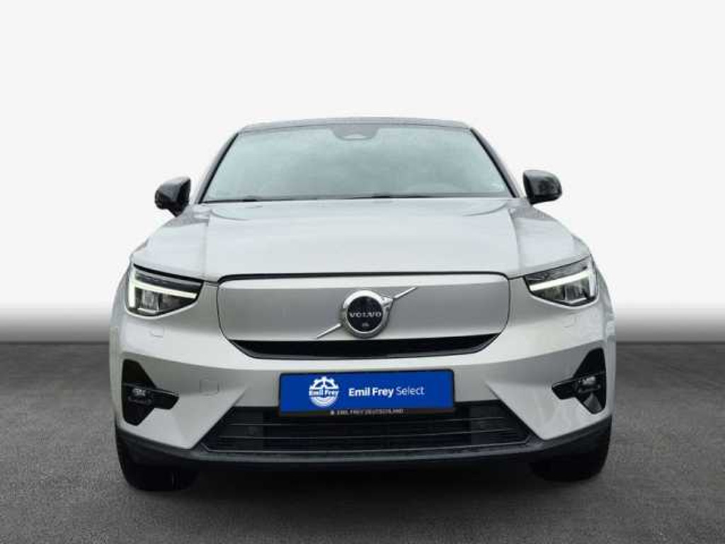 Volvo C40