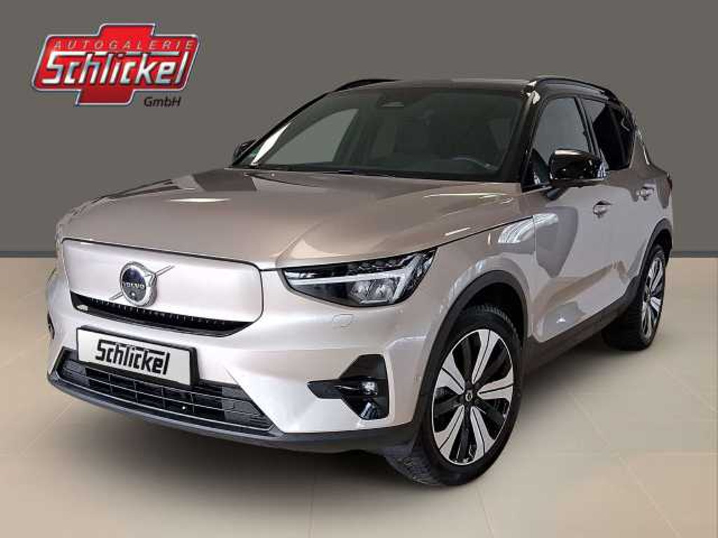 Volvo XC40 Recharge Ultimate