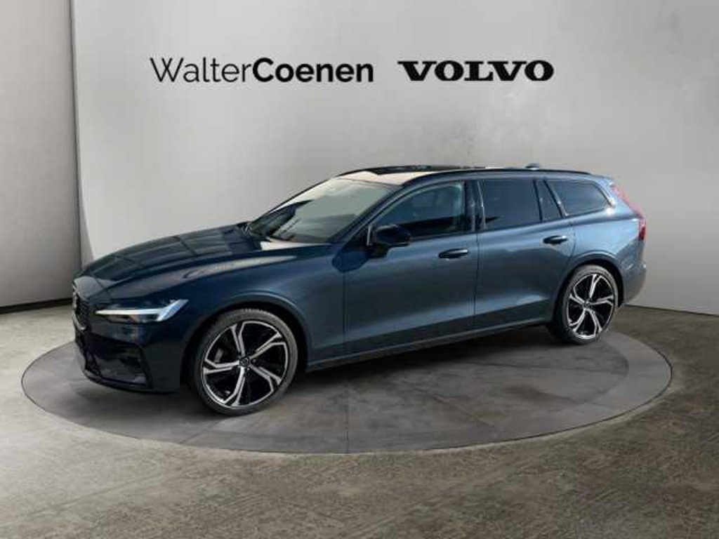 Volvo V60 V60
