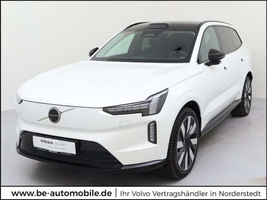 Volvo EX90 AWD Vierwielaandrijving Twin motor Ultra