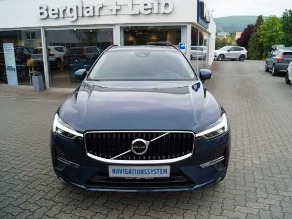 Volvo XC60 Momentum