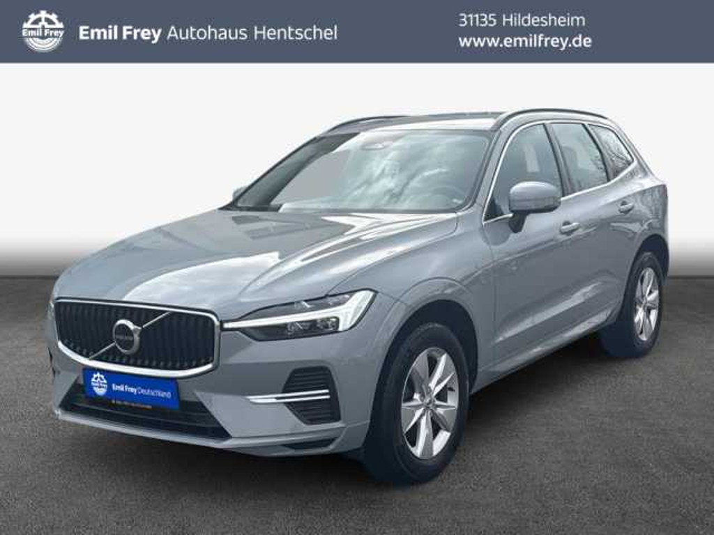 Volvo XC60 XC60