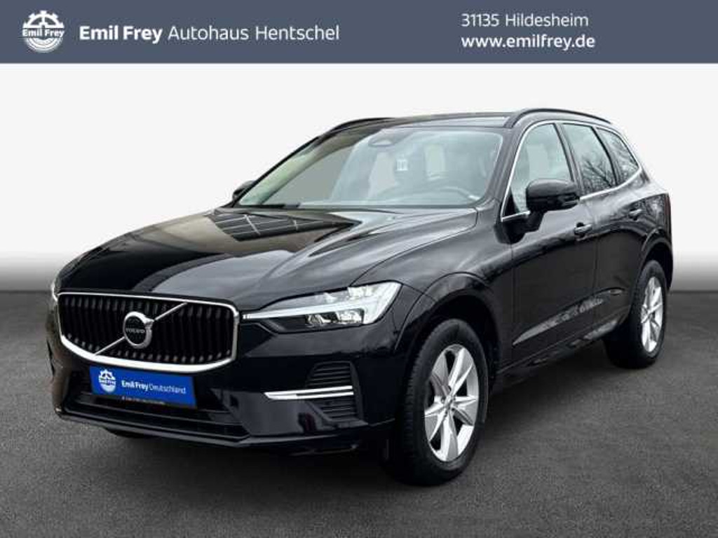 Volvo XC60 XC60
