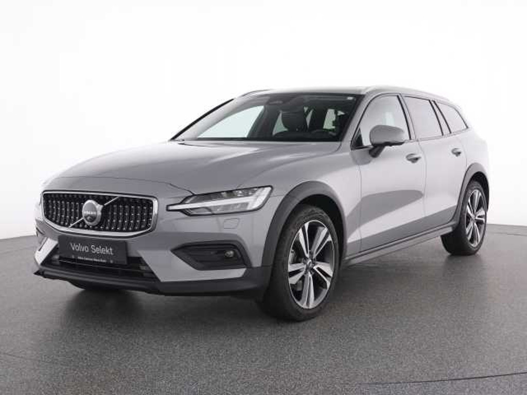 Volvo V60 Cross Country CC