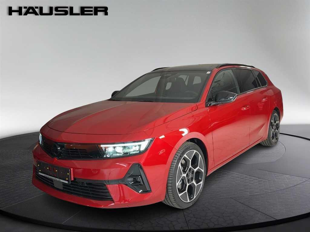 Opel Astra Ultimate 1.2 Turbo